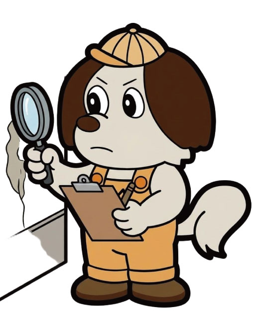 チョーキングは要注意